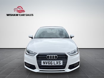 Used Audi A1 2017 for sale - 78608311: Photo