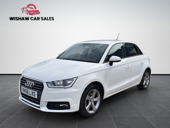 Used Audi A1 2017 for sale - 78608311: Photo