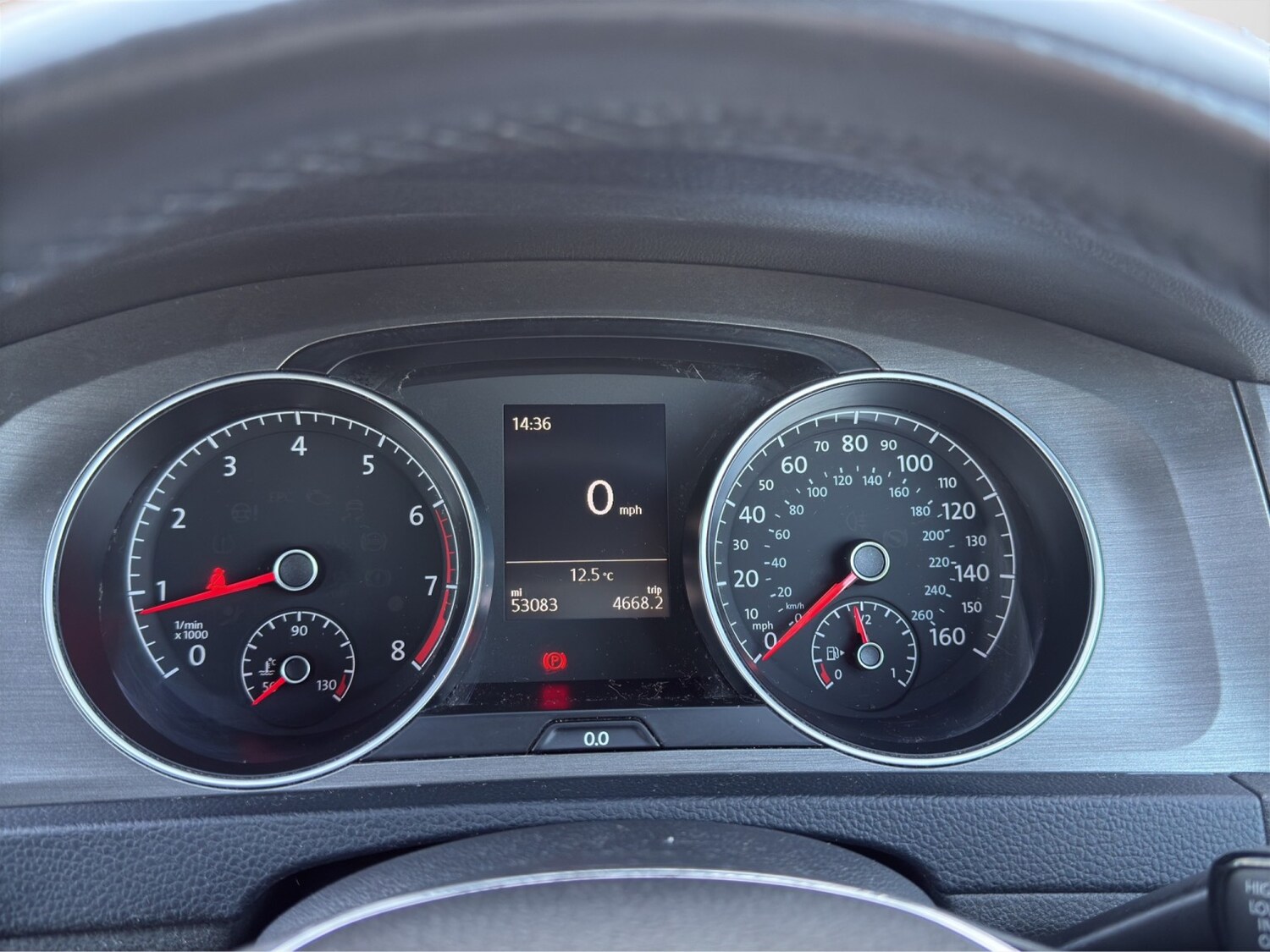 Used Volkswagen Golf 2013 for sale - 77953980: Photo 11