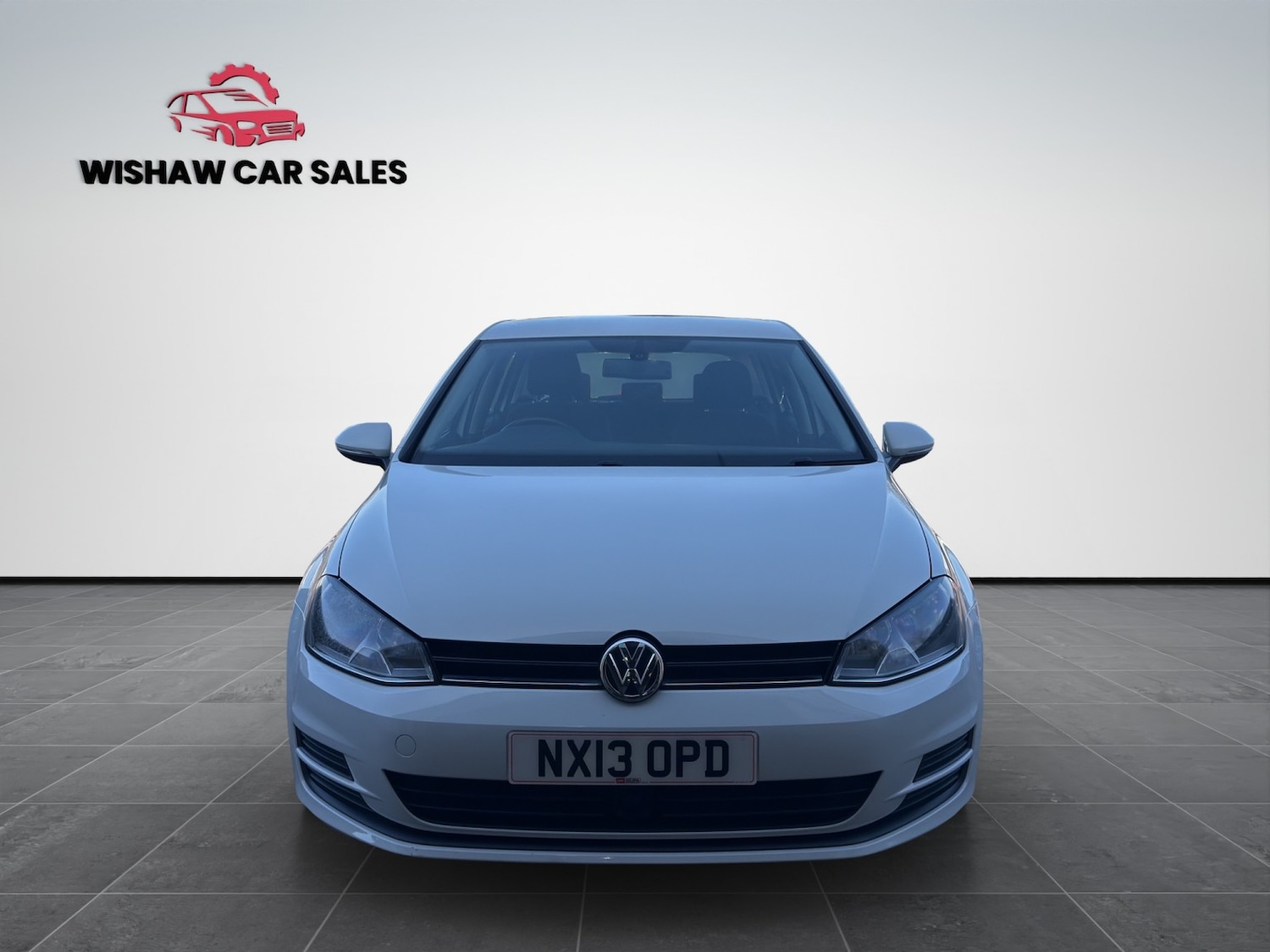 Used Volkswagen Golf 2013 for sale - 77953980: Photo 2