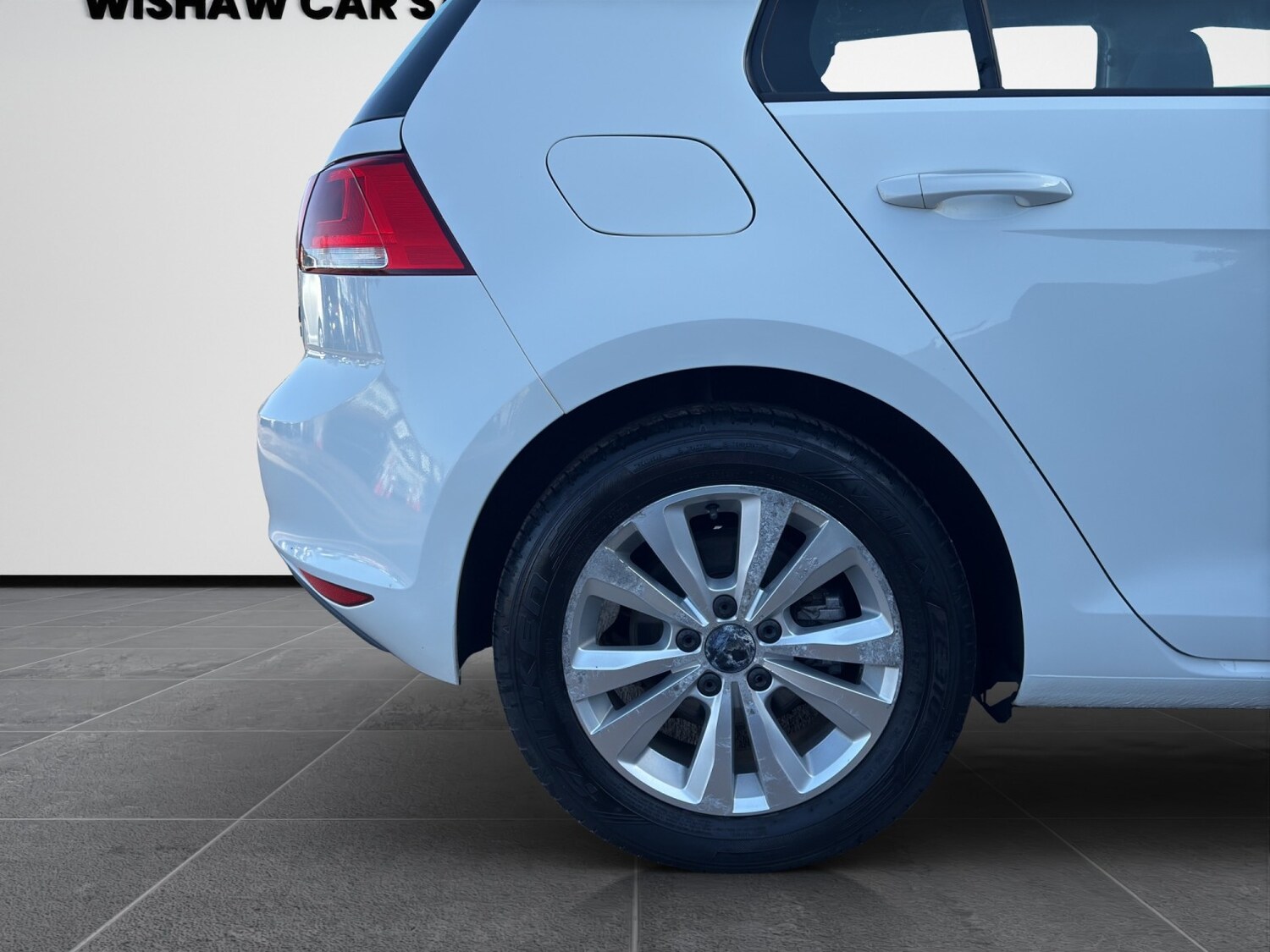 Used Volkswagen Golf 2013 for sale - 77953980: Photo 21