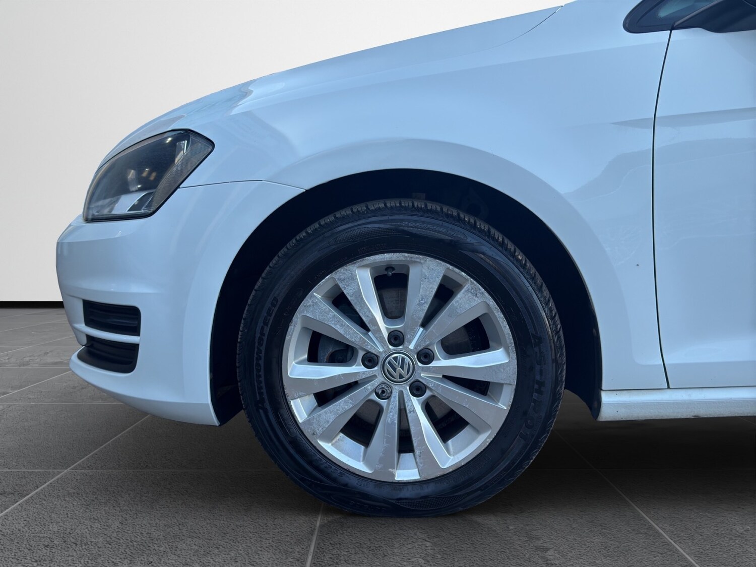 Used Volkswagen Golf 2013 for sale - 77953980: Photo 26