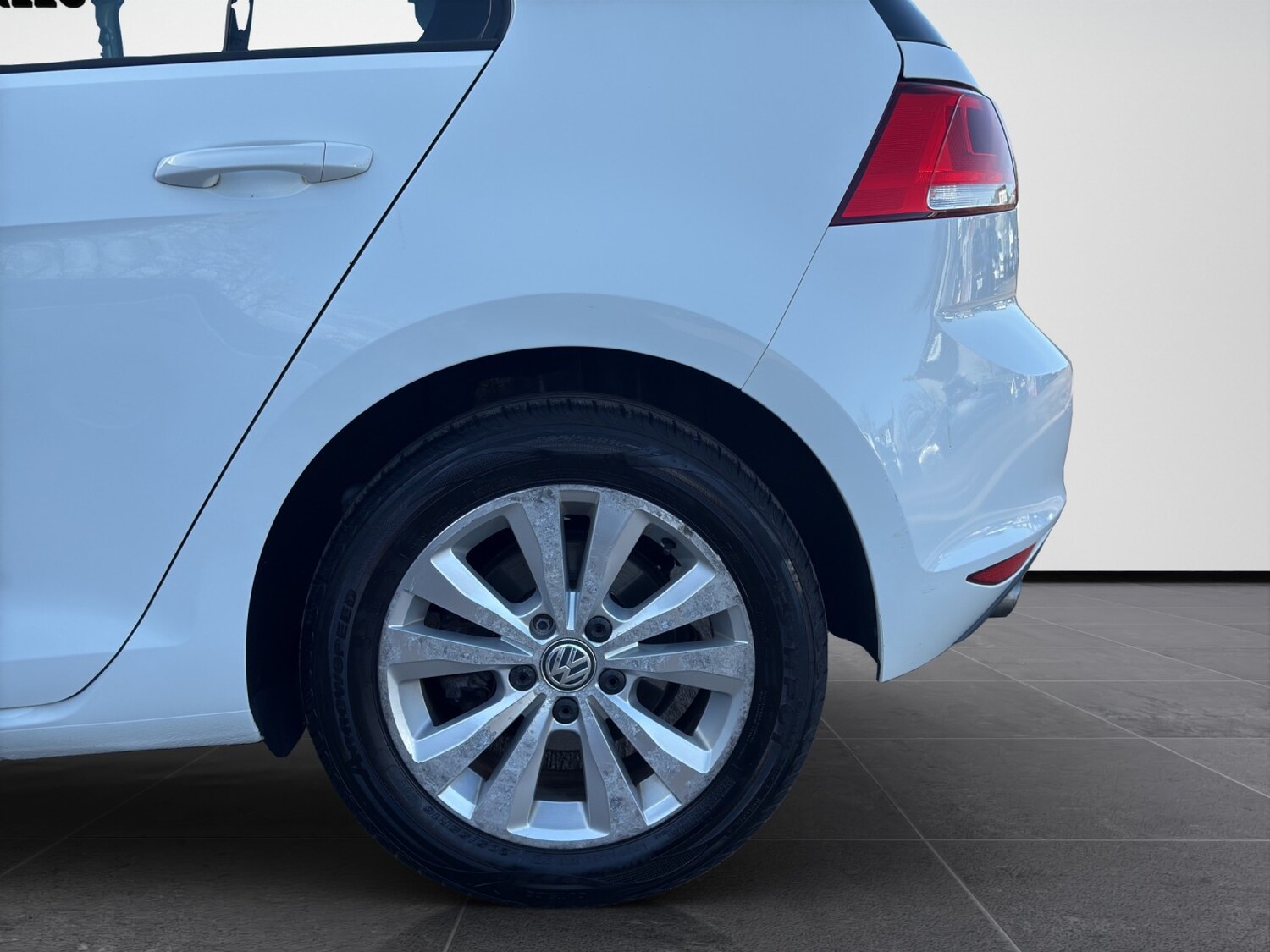 Used Volkswagen Golf 2013 for sale - 77953980: Photo 27