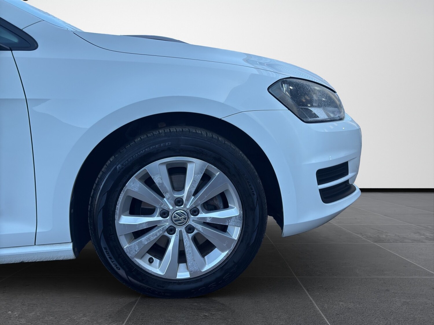 Used Volkswagen Golf 2013 for sale - 77953980: Photo 28