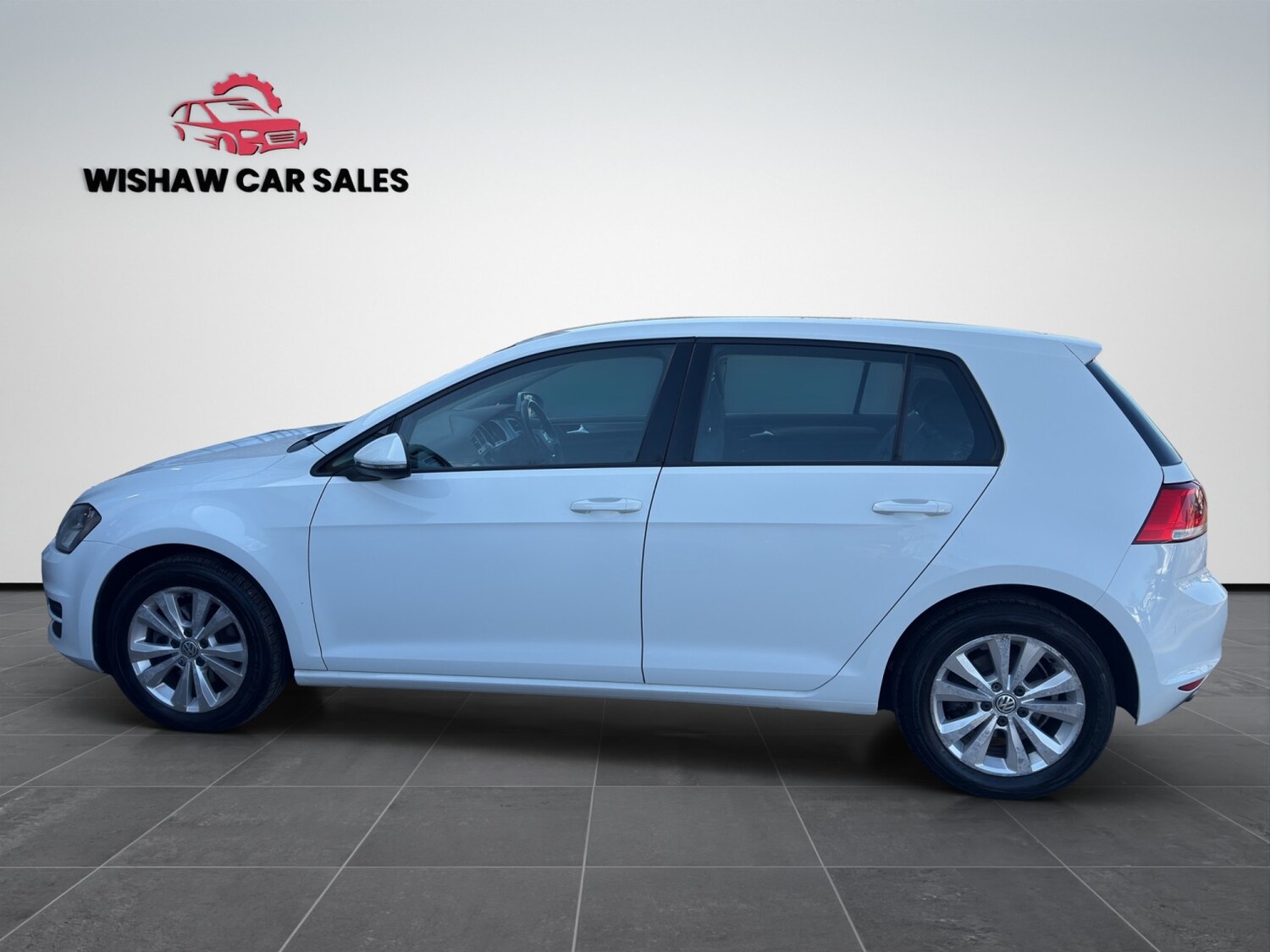Used Volkswagen Golf 2013 for sale - 77953980: Photo 3