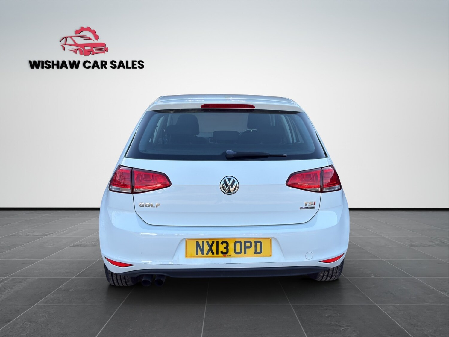 Used Volkswagen Golf 2013 for sale - 77953980: Photo 6
