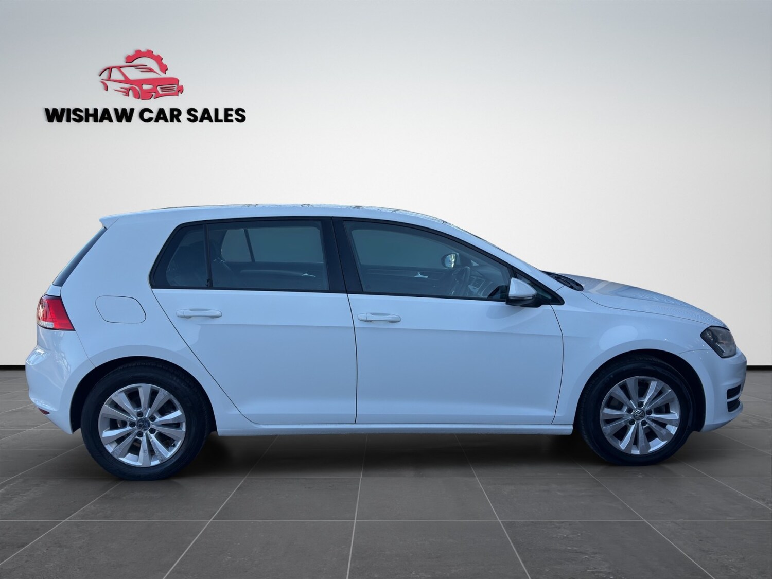 Used Volkswagen Golf 2013 for sale - 77953980: Photo 8