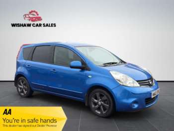 2009 - 1.6 Tekna 5dr Auto