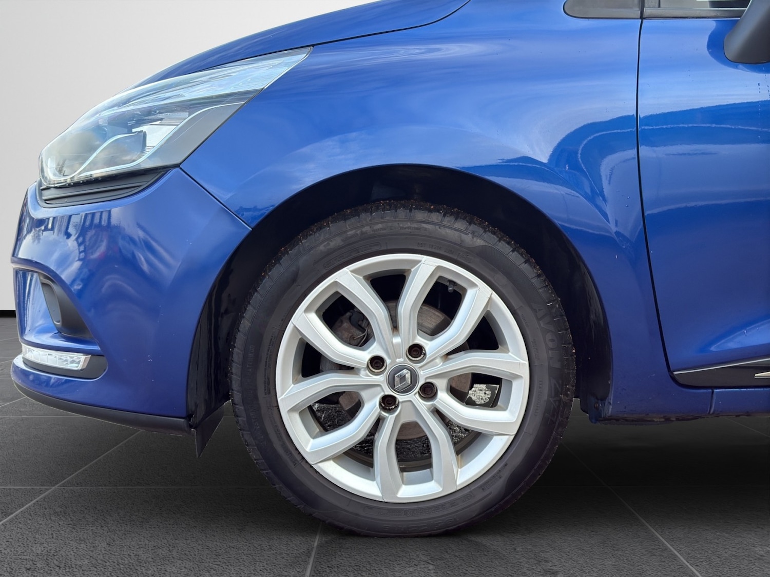 Used Renault Clio 2018 for sale - 77201324: Photo 21