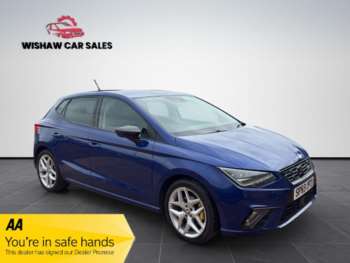 2019 - 1.0 TSI FR 5-Door