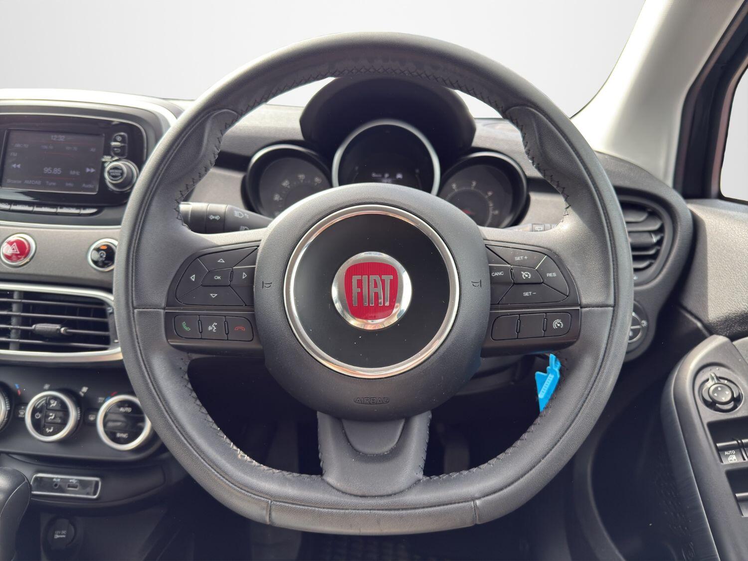 Used Fiat 500X 2017 for sale - 76483007: Photo 10