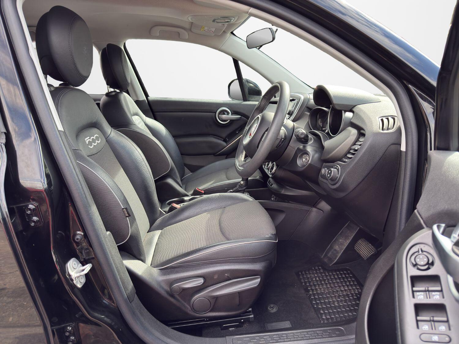 Used Fiat 500X 2017 for sale - 76483007: Photo 11