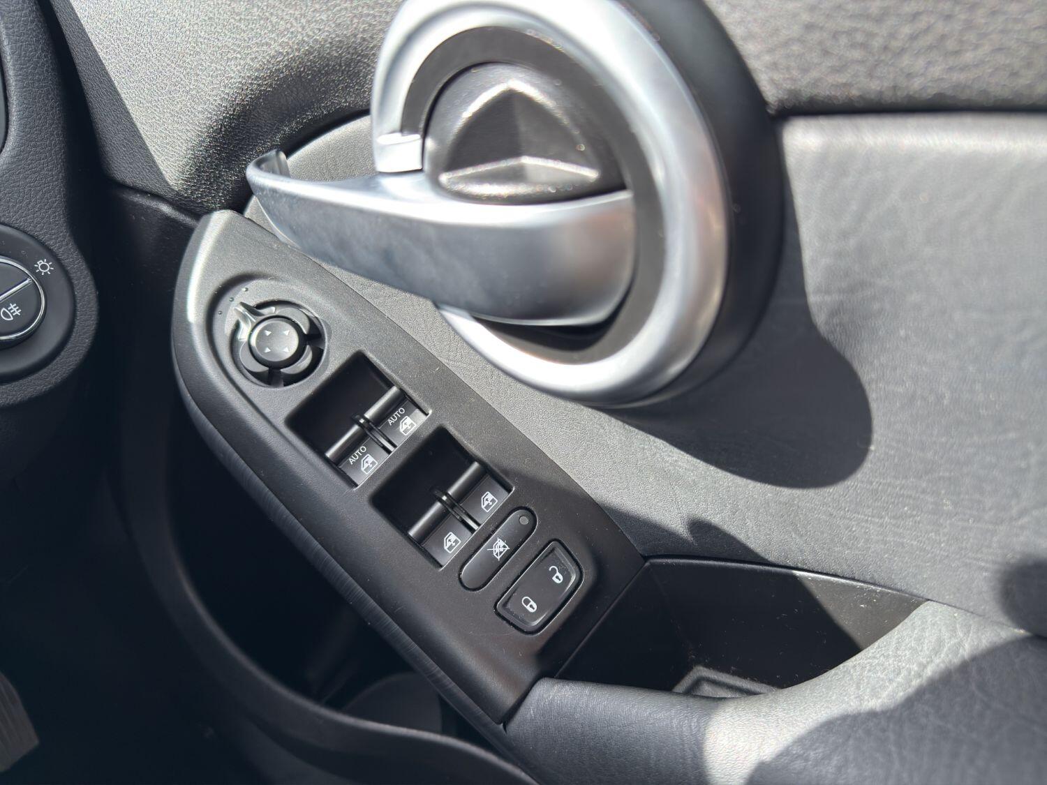 Used Fiat 500X 2017 for sale - 76483007: Photo 12