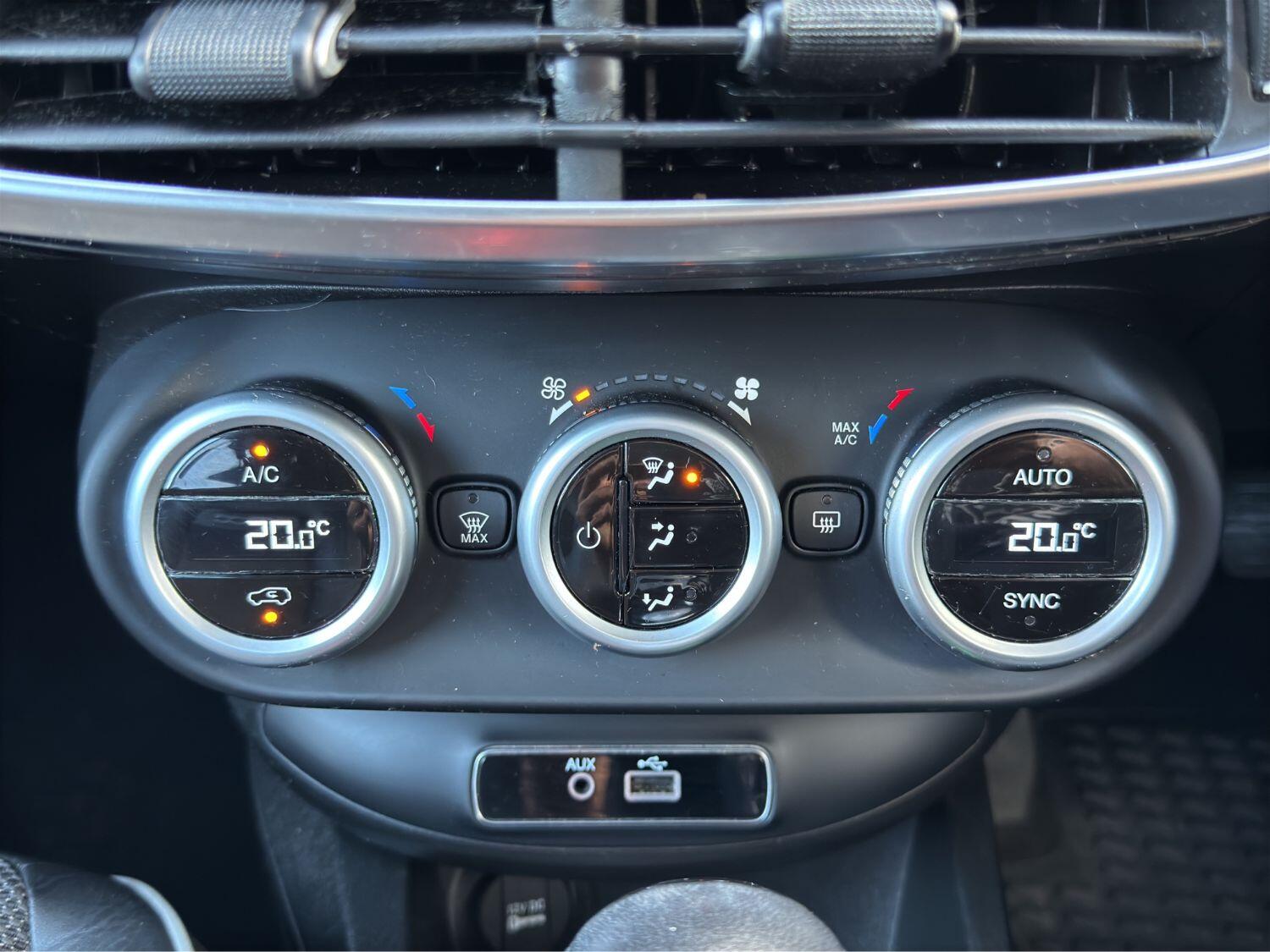 Used Fiat 500X 2017 for sale - 76483007: Photo 13