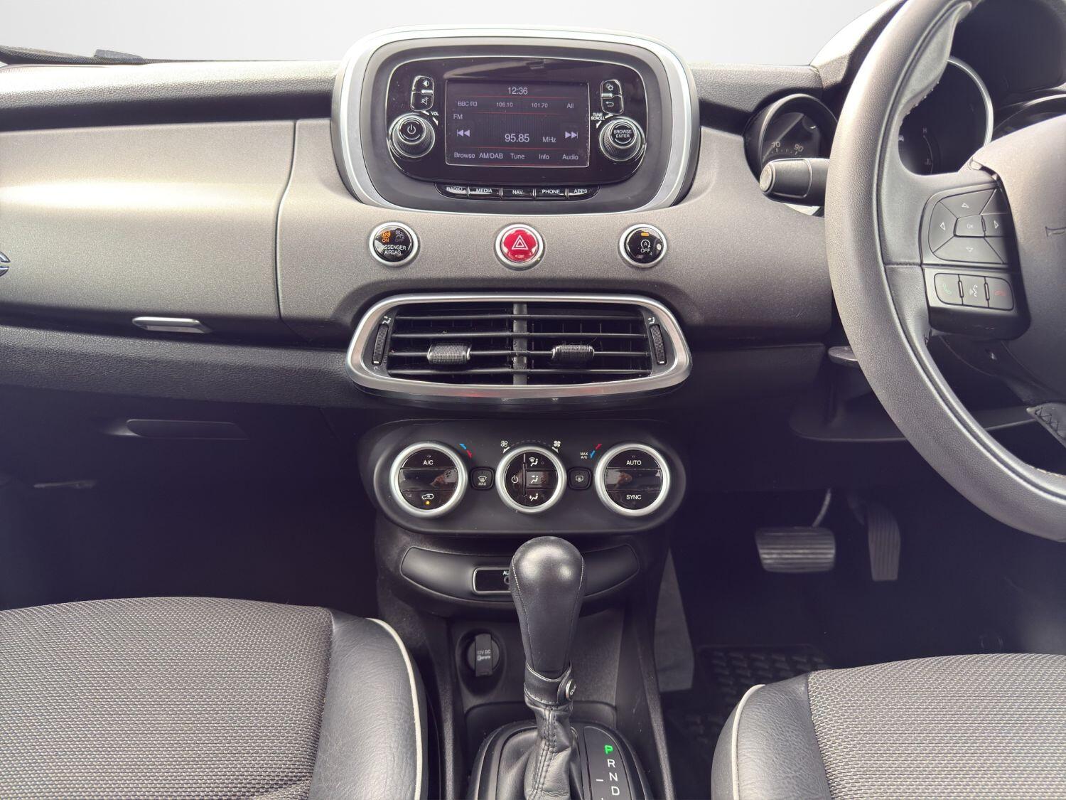 Used Fiat 500X 2017 for sale - 76483007: Photo 14