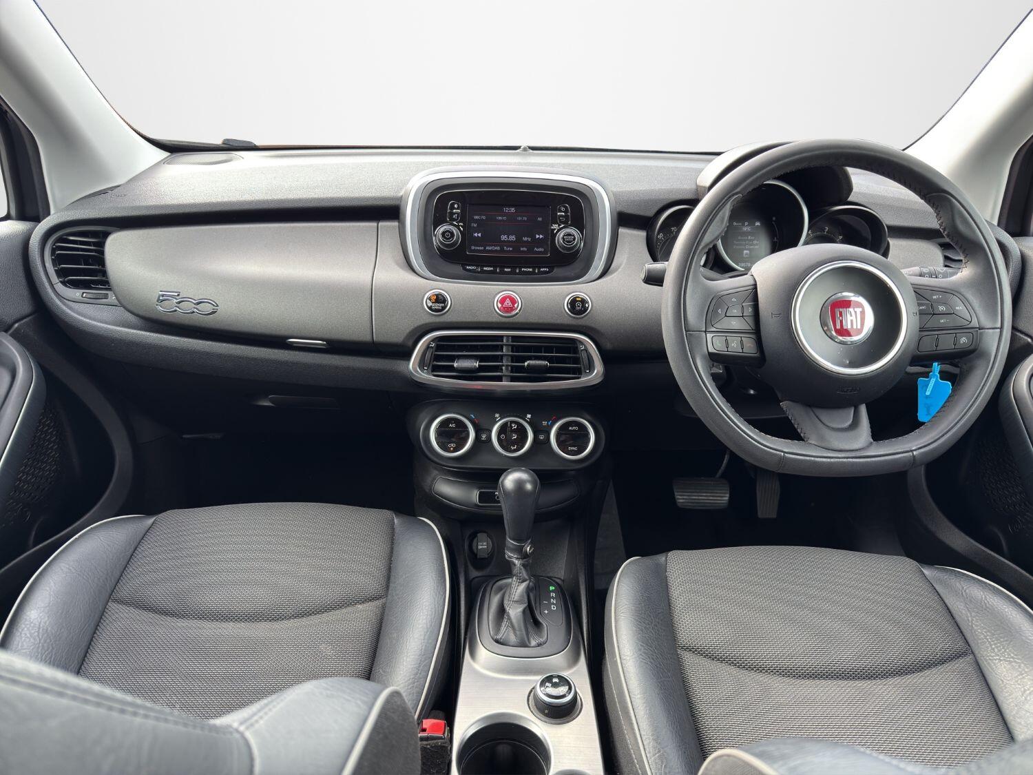 Used Fiat 500X 2017 for sale - 76483007: Photo 15