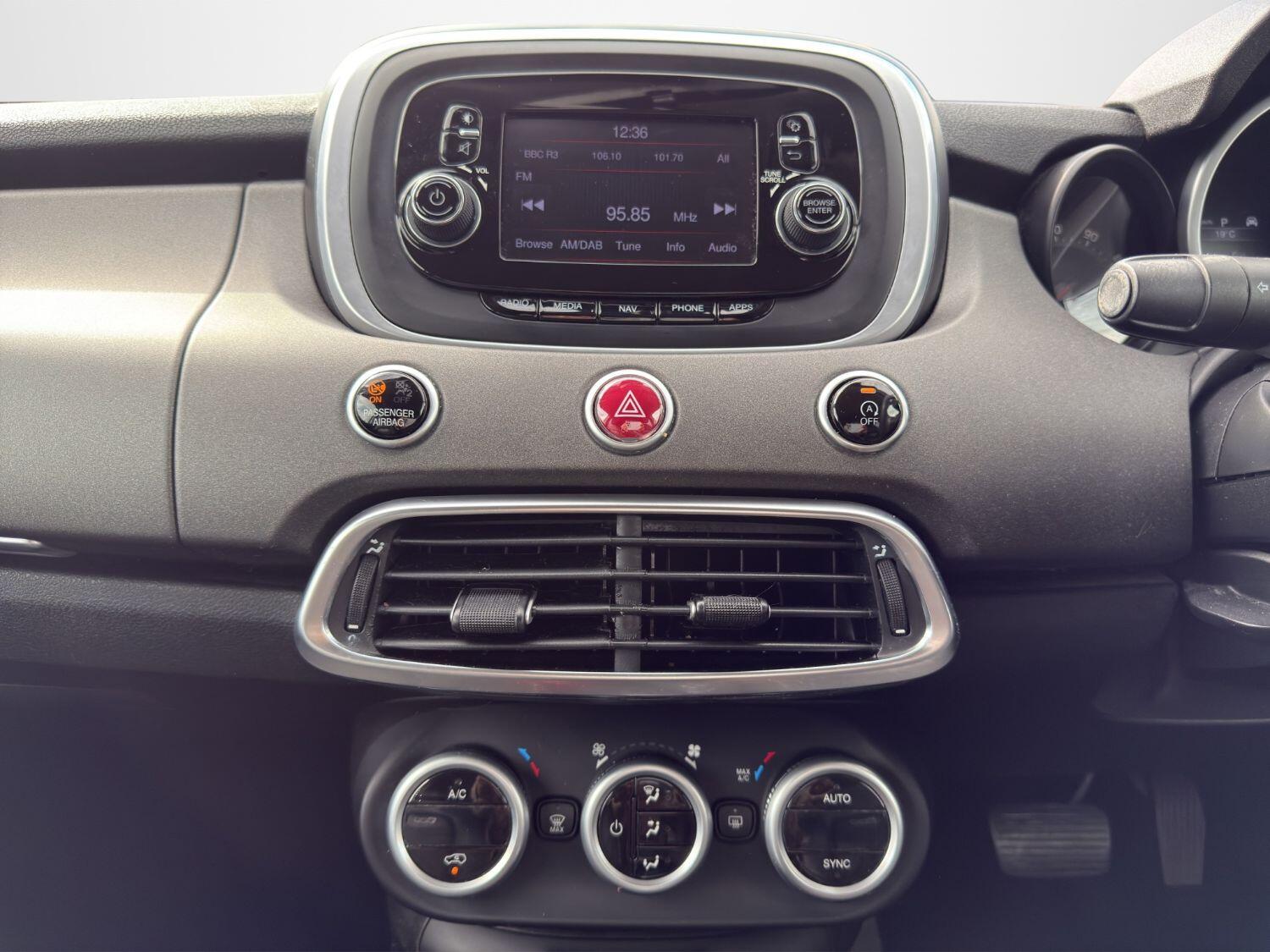 Used Fiat 500X 2017 for sale - 76483007: Photo 16