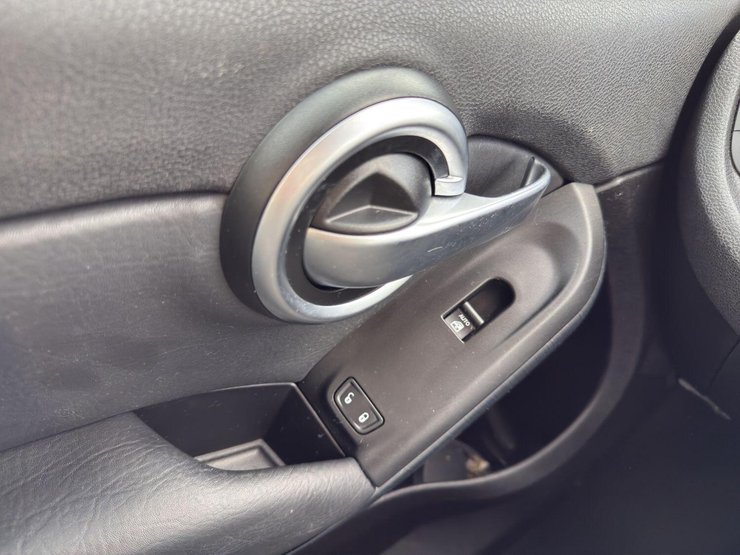 Used Fiat 500X 2017 for sale - 76483007: Photo 17