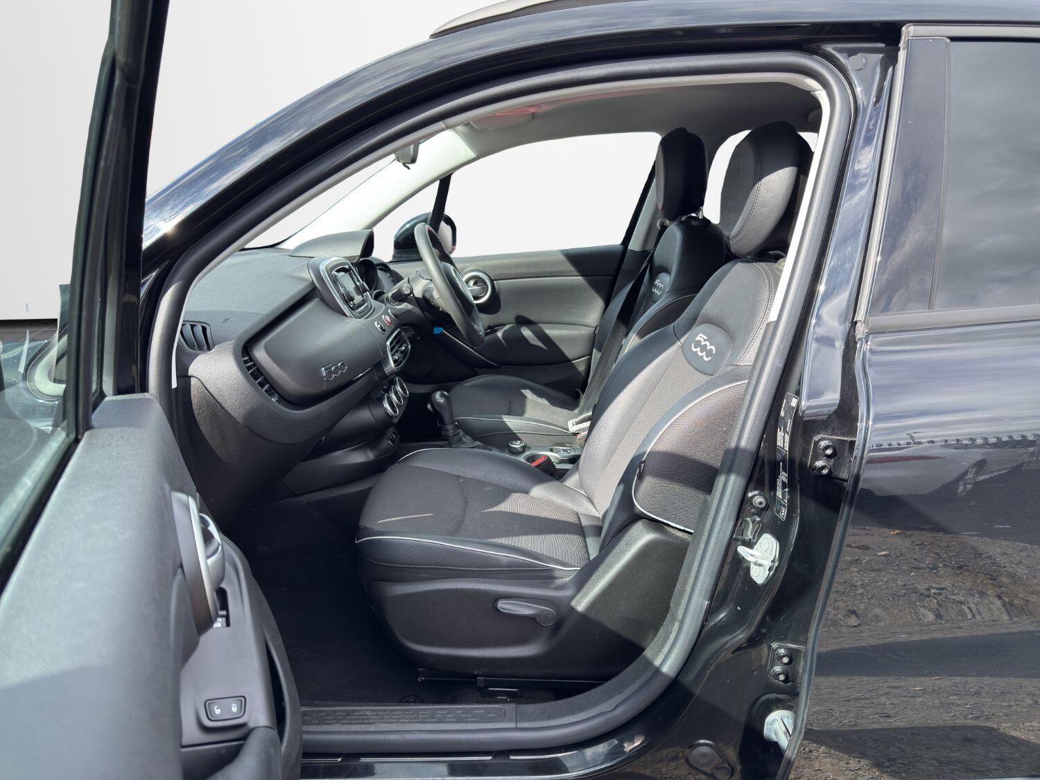 Used Fiat 500X 2017 for sale - 76483007: Photo 18