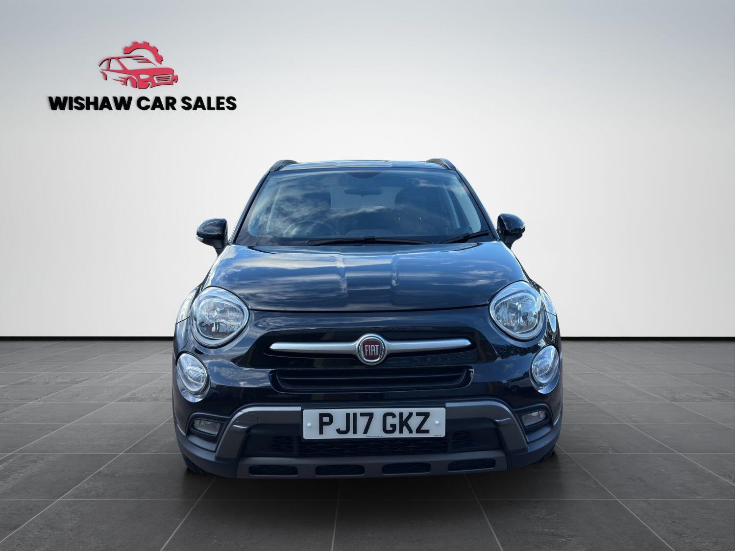 Used Fiat 500X 2017 for sale - 76483007: Photo 2
