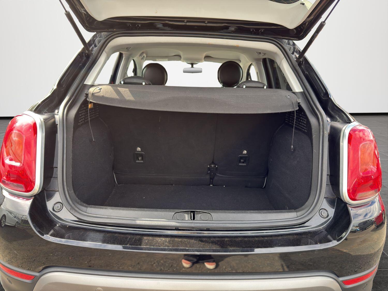 Used Fiat 500X 2017 for sale - 76483007: Photo 21