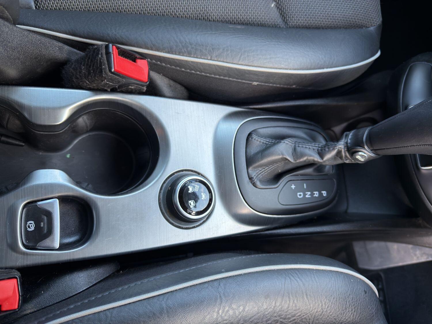 Used Fiat 500X 2017 for sale - 76483007: Photo 22