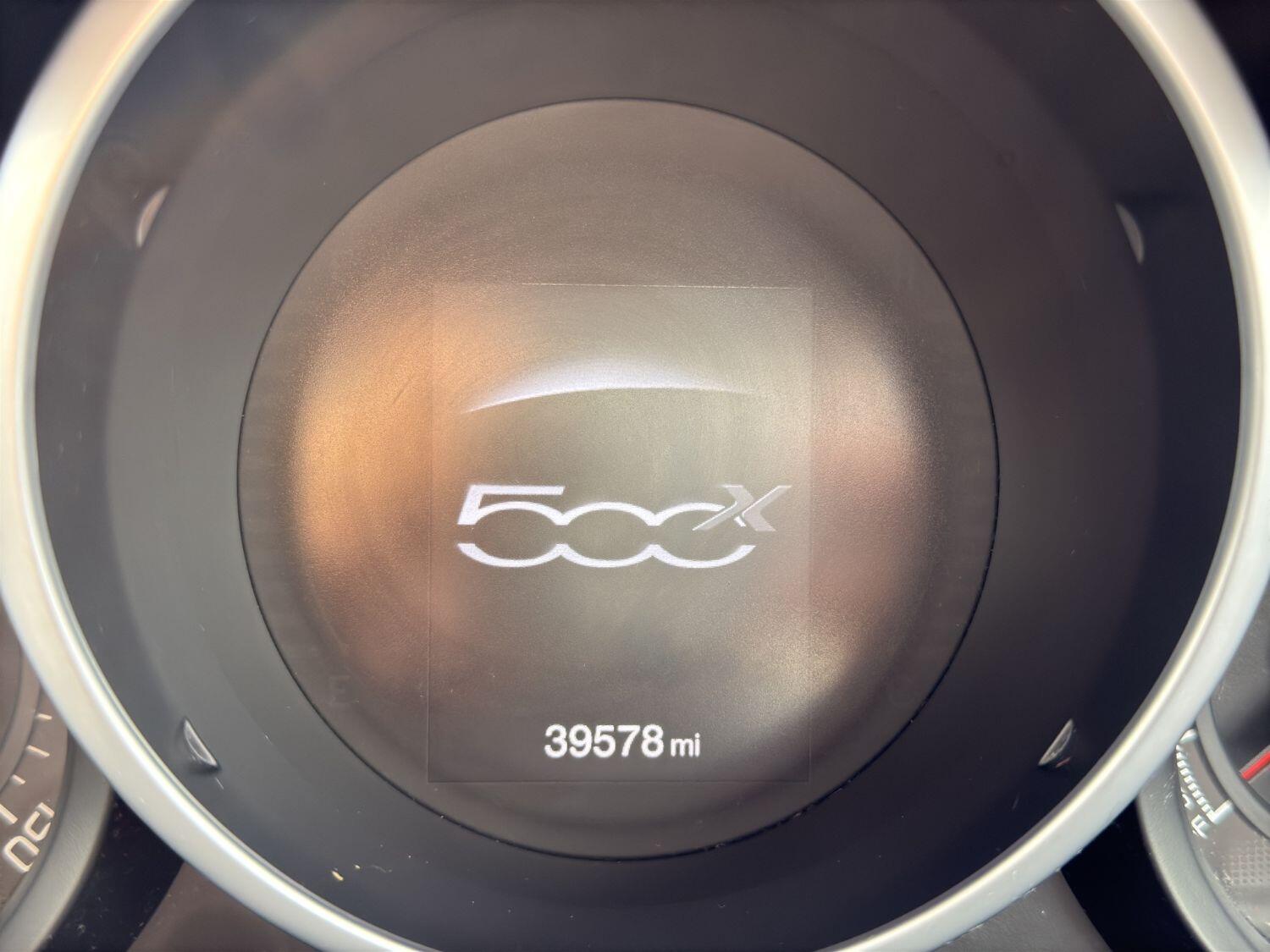 Used Fiat 500X 2017 for sale - 76483007: Photo 23