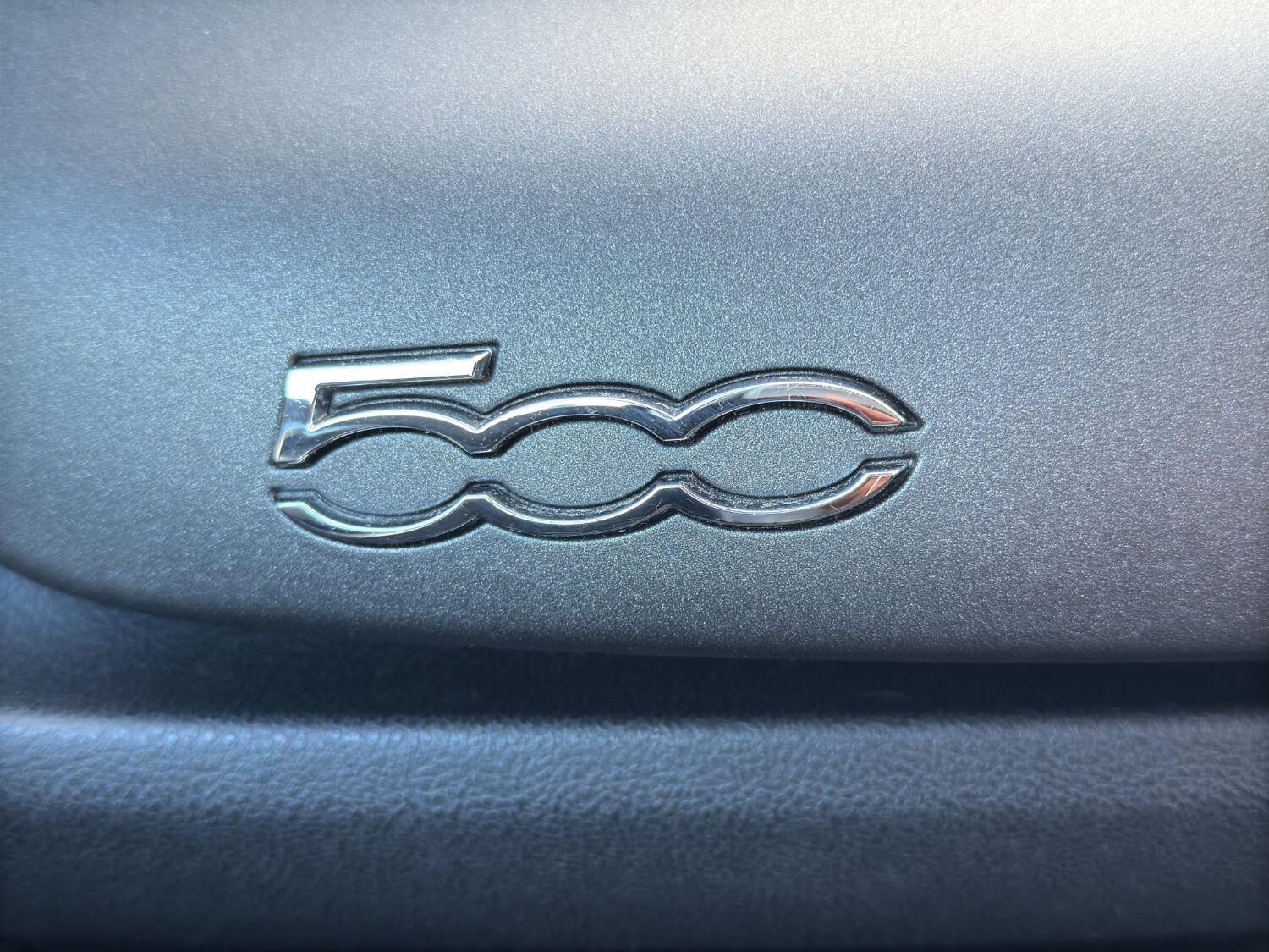 Used Fiat 500X 2017 for sale - 76483007: Photo 24