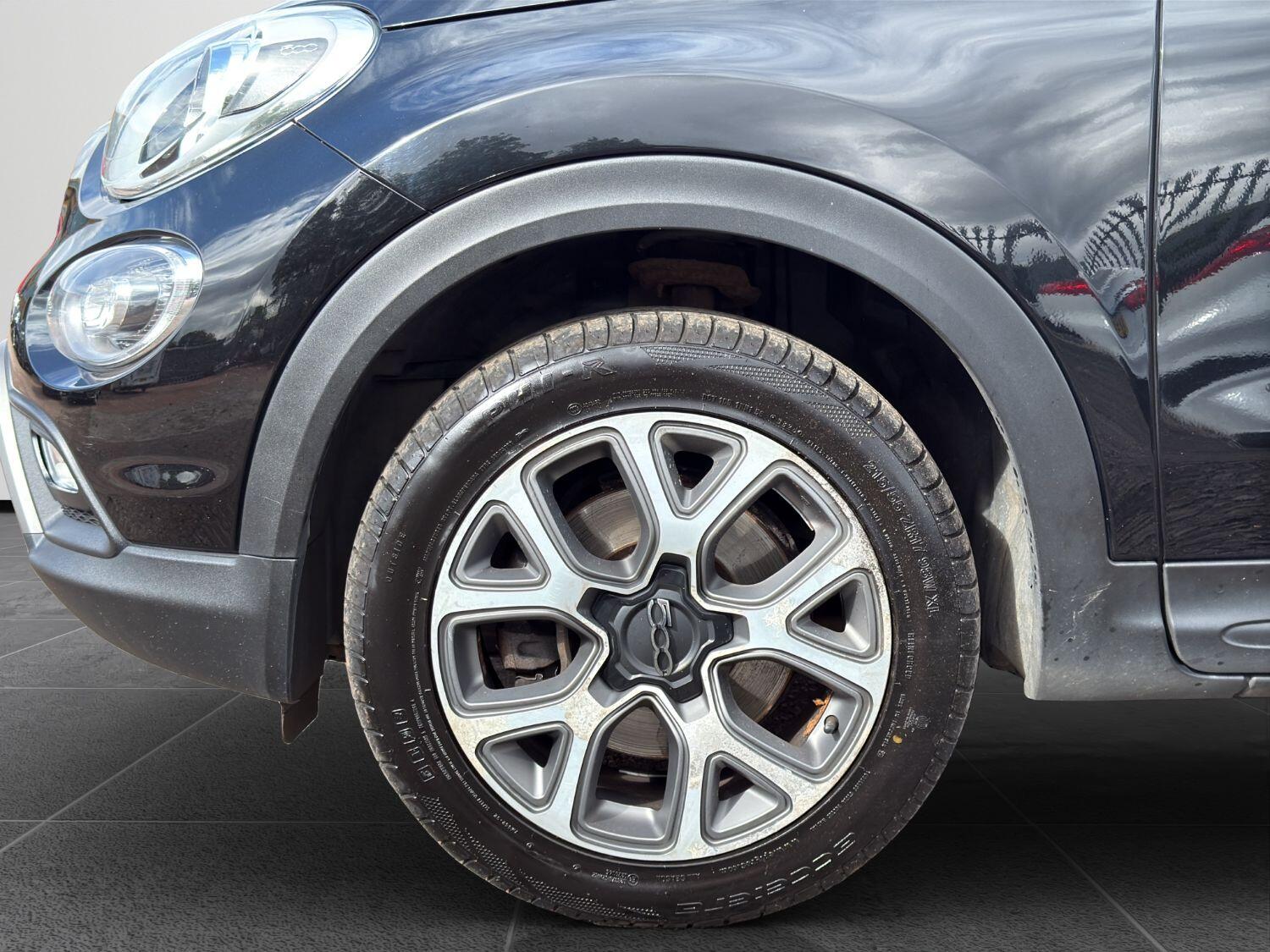 Used Fiat 500X 2017 for sale - 76483007: Photo 25