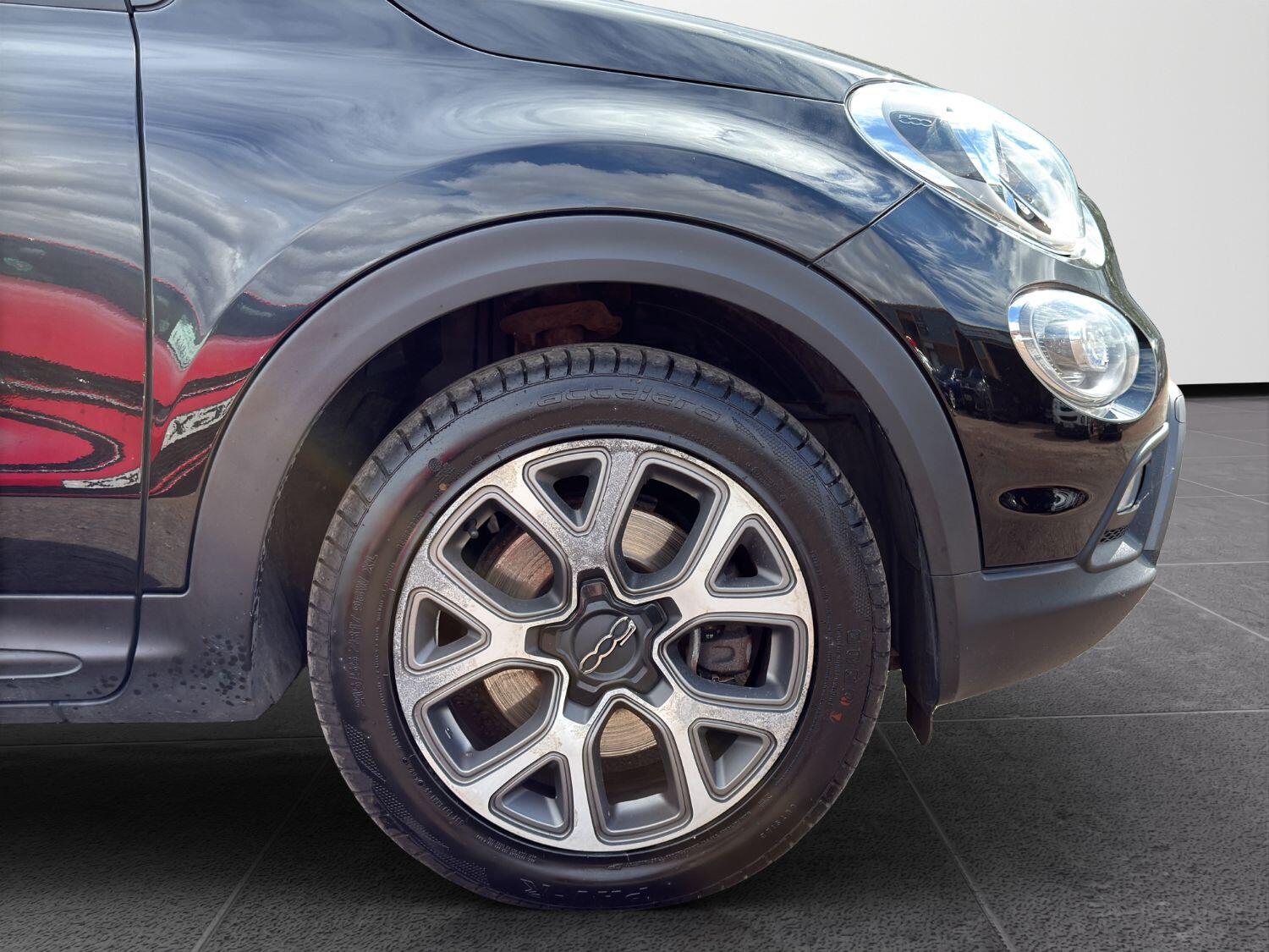 Used Fiat 500X 2017 for sale - 76483007: Photo 26