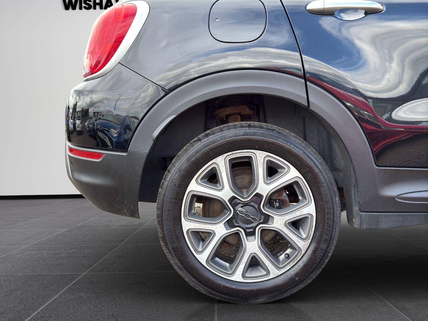 Used Fiat 500X 2017 for sale - 76483007: Photo 28