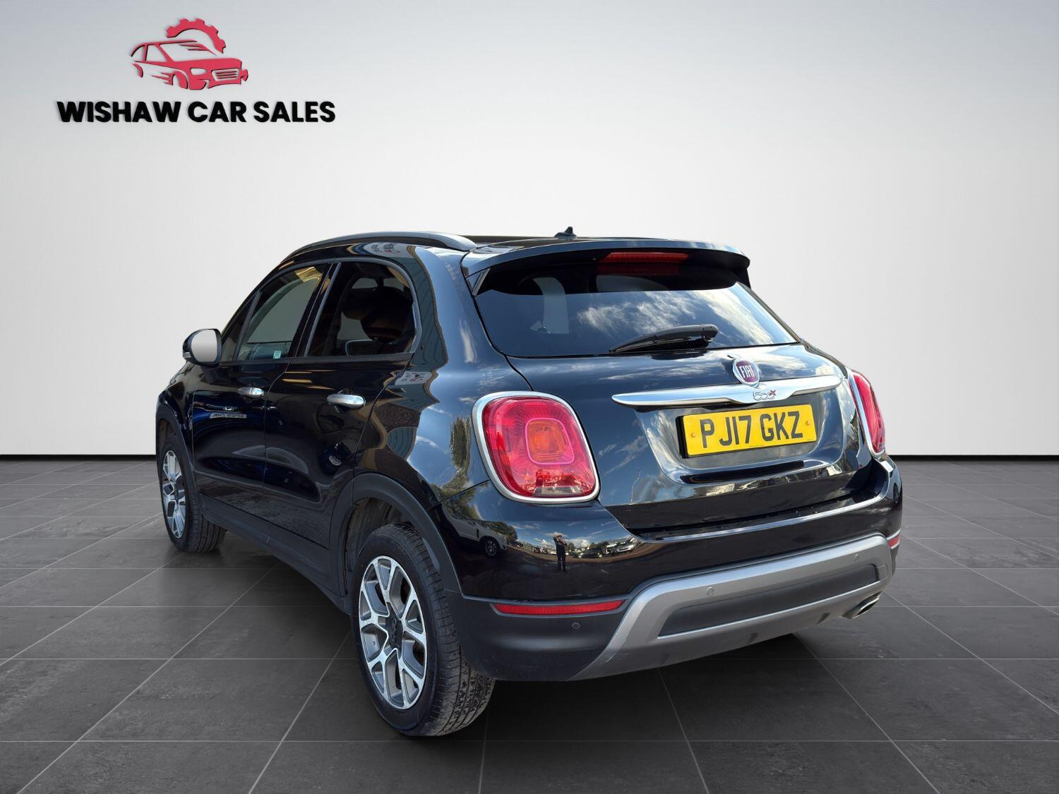 Used Fiat 500X 2017 for sale - 76483007: Photo 6