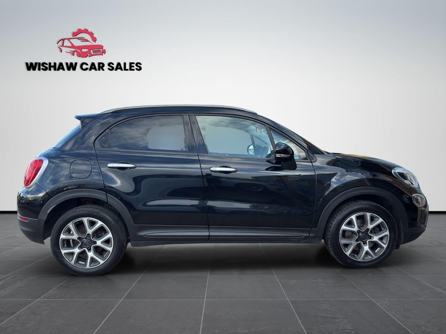 Used Fiat 500X 2017 for sale - 76483007: Photo 7