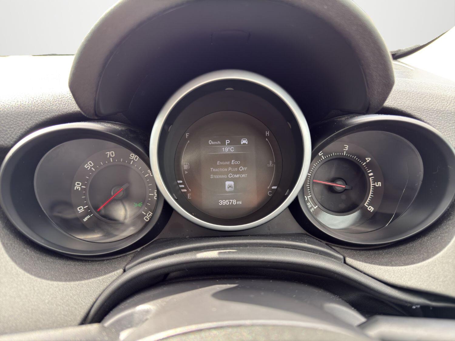 Used Fiat 500X 2017 for sale - 76483007: Photo 9