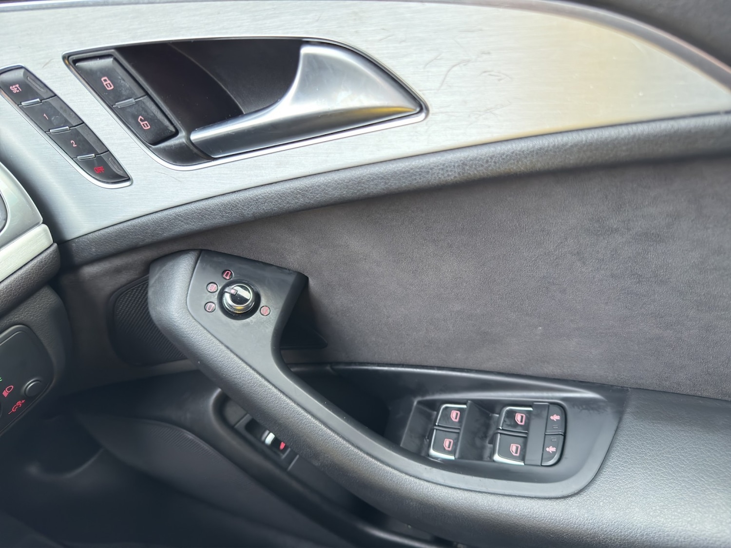 Used Audi A6 2016 for sale - 76751858: Photo 12