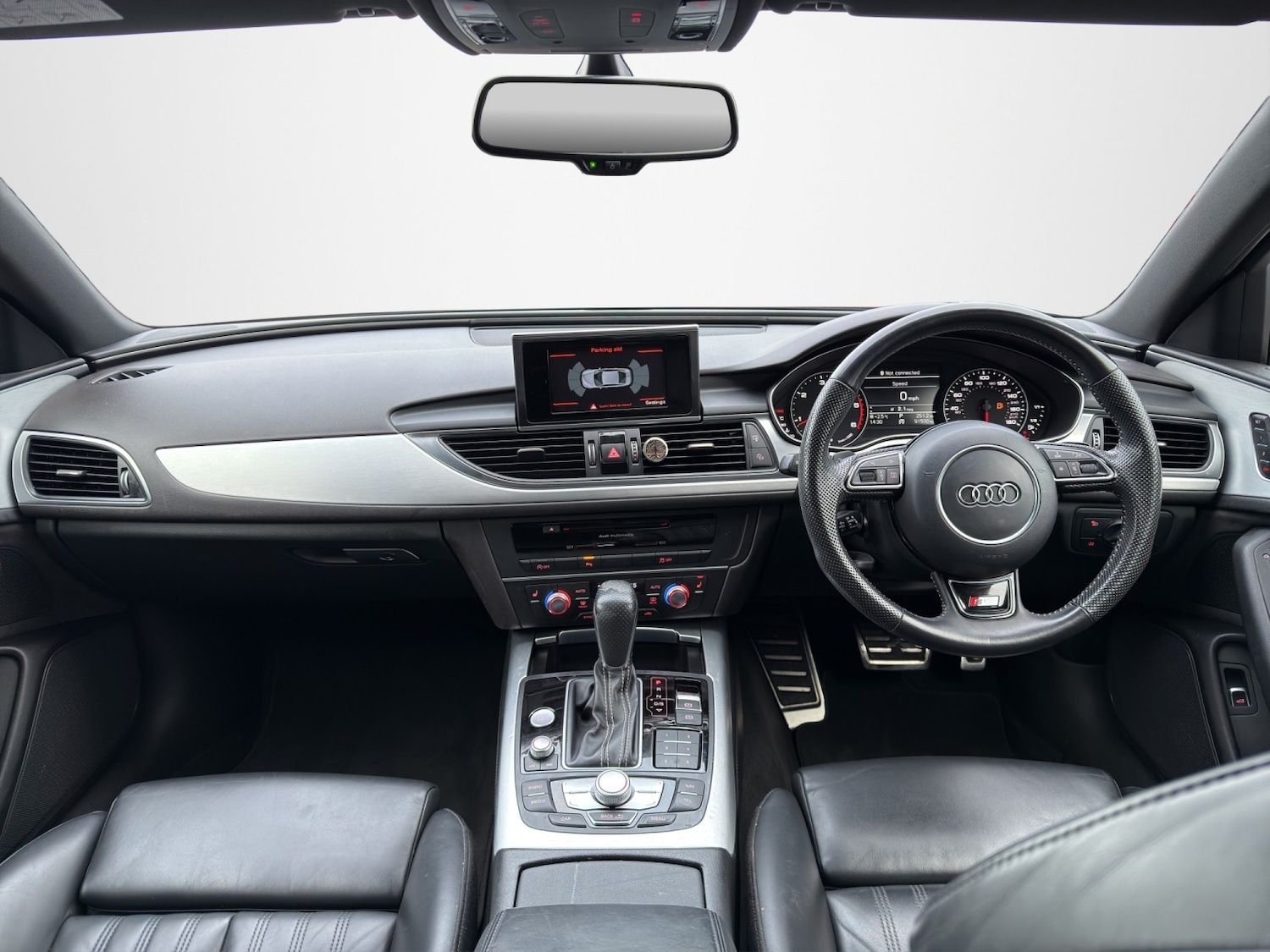 Used Audi A6 2016 for sale - 76751858: Photo 14