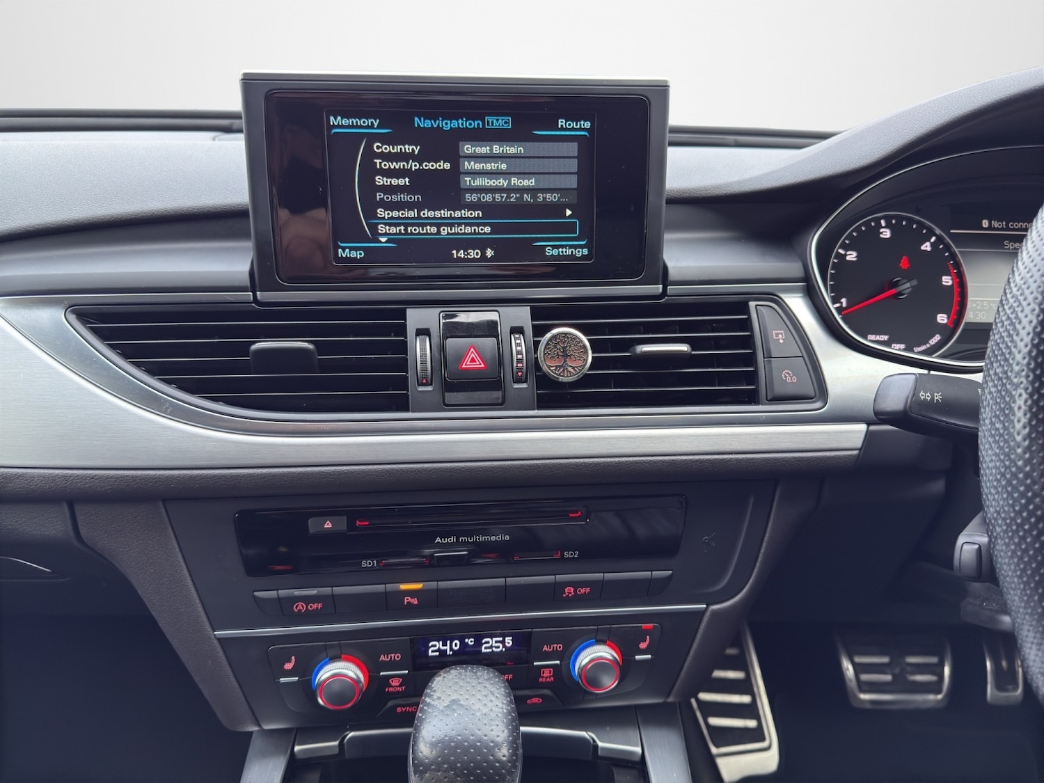 Used Audi A6 2016 for sale - 76751858: Photo 16