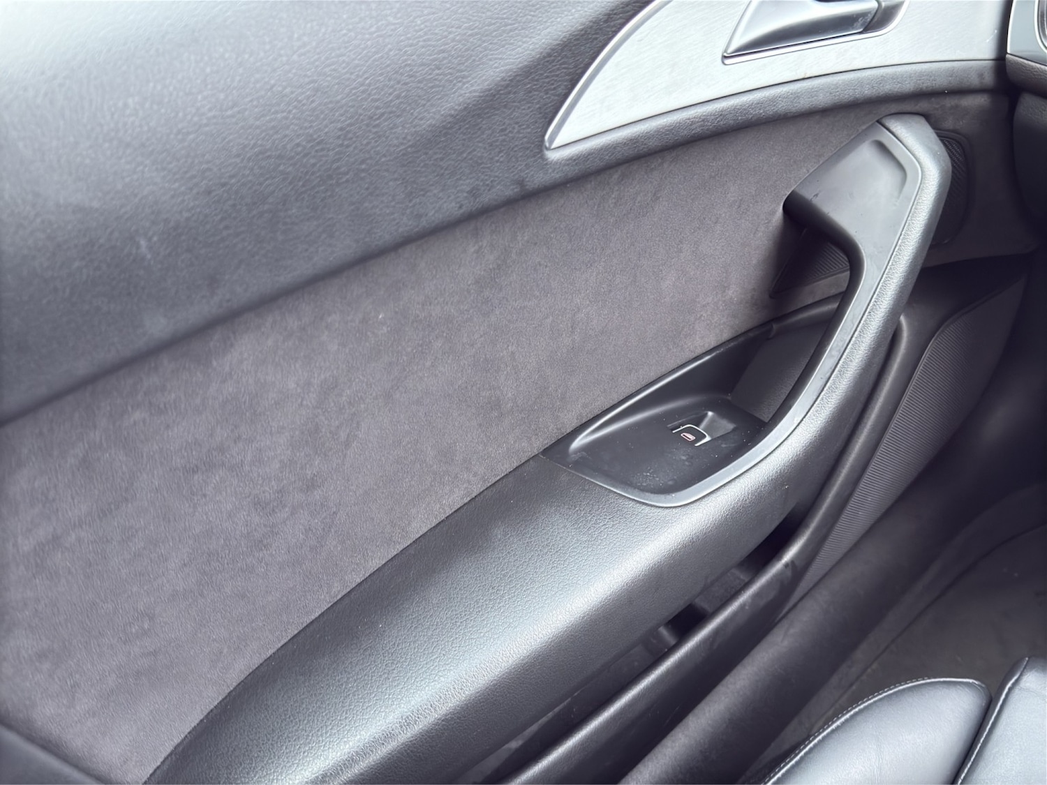 Used Audi A6 2016 for sale - 76751858: Photo 17