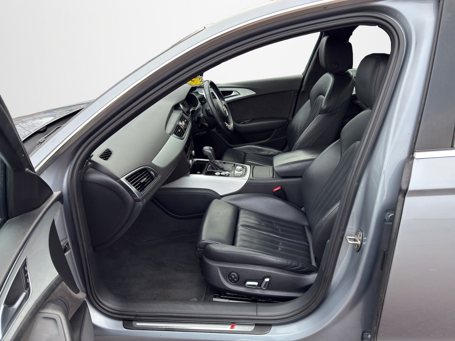 Used Audi A6 2016 for sale - 76751858: Photo 18