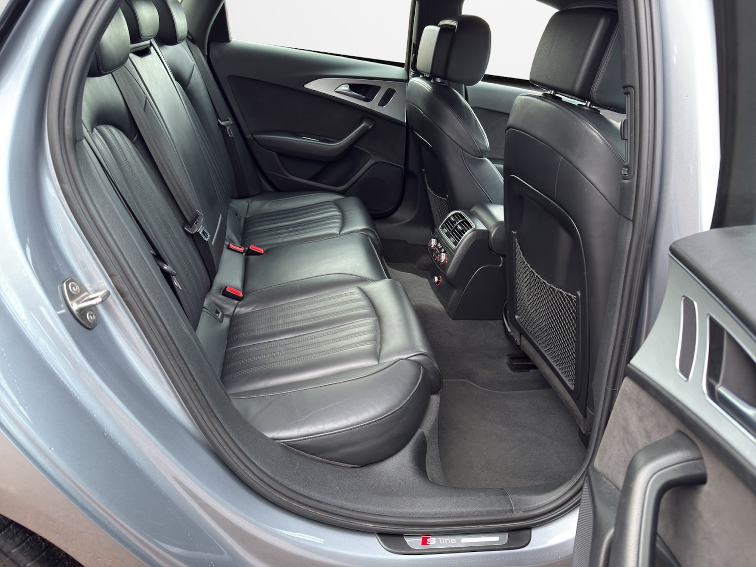 Used Audi A6 2016 for sale - 76751858: Photo 19