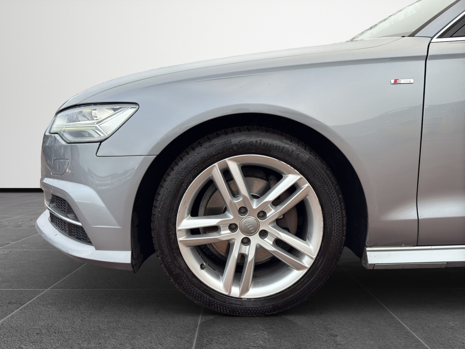 Used Audi A6 2016 for sale - 76751858: Photo 21