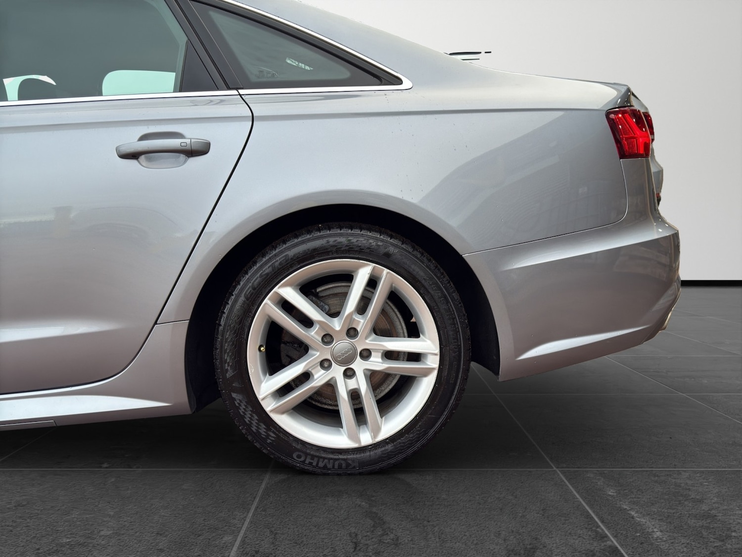 Used Audi A6 2016 for sale - 76751858: Photo 22