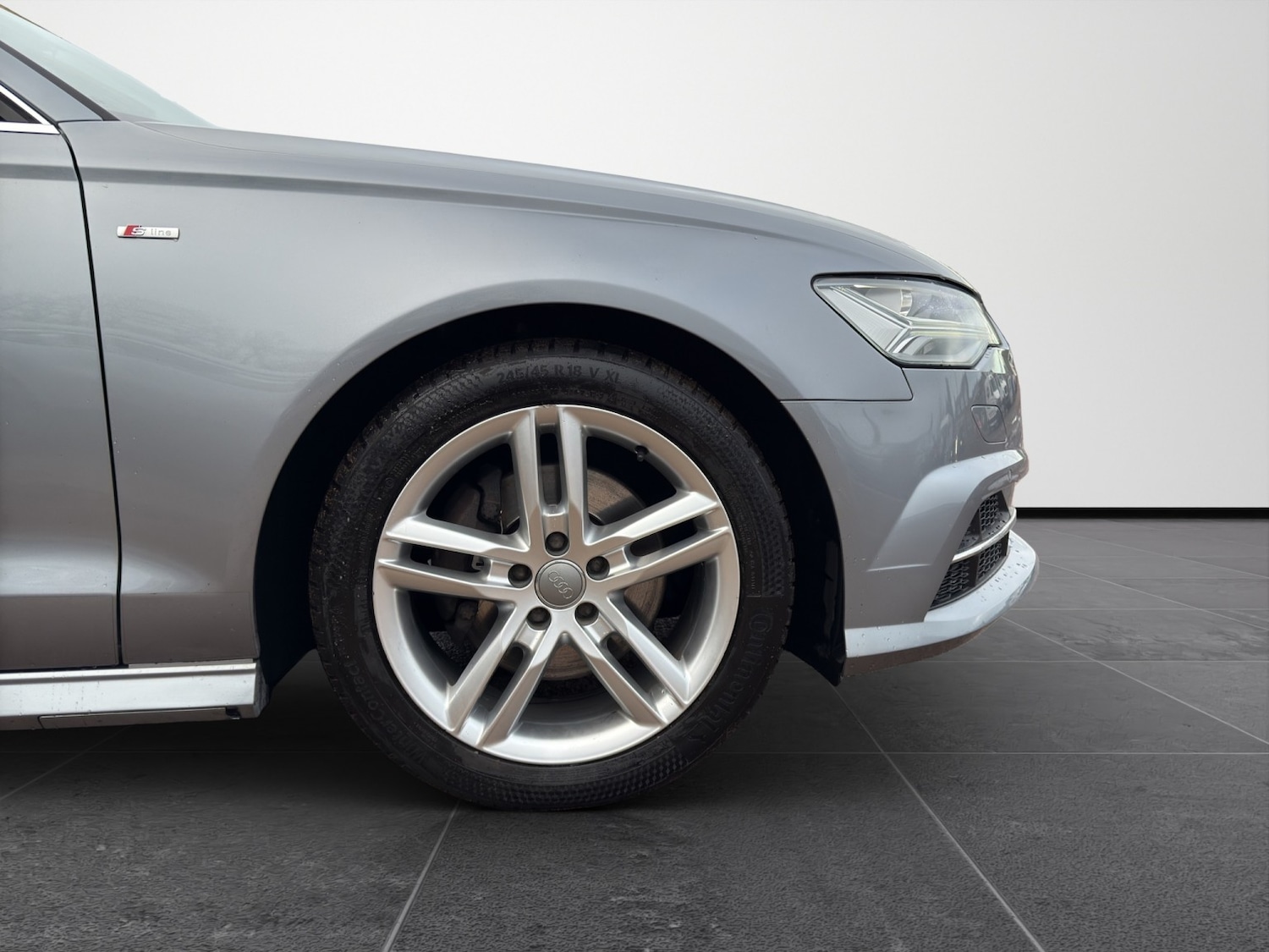 Used Audi A6 2016 for sale - 76751858: Photo 23