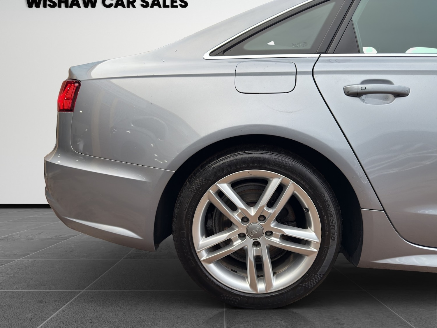 Used Audi A6 2016 for sale - 76751858: Photo 24