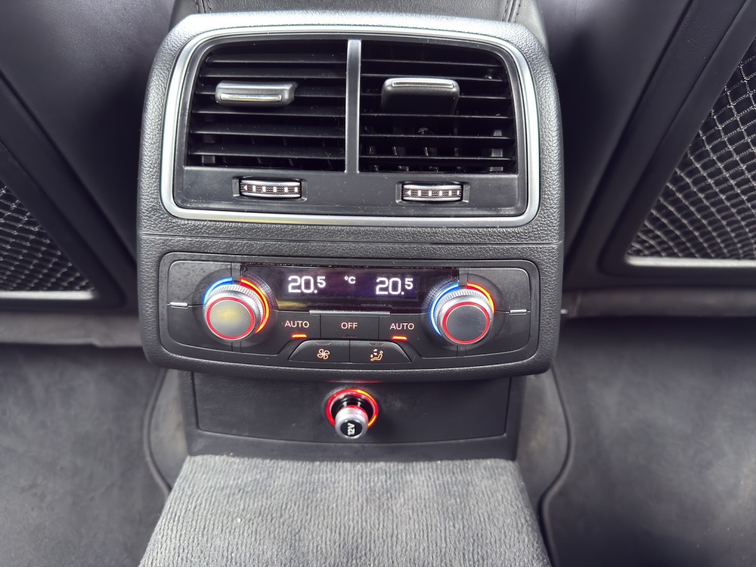 Used Audi A6 2016 for sale - 76751858: Photo 25