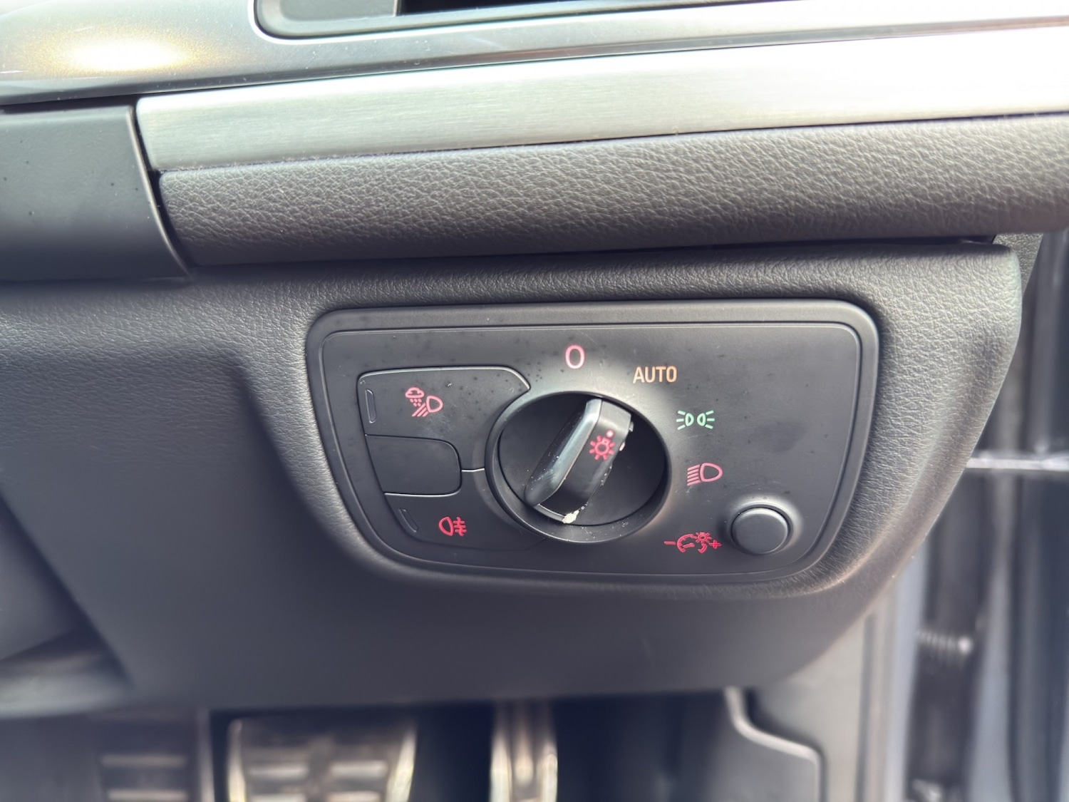 Used Audi A6 2016 for sale - 76751858: Photo 26