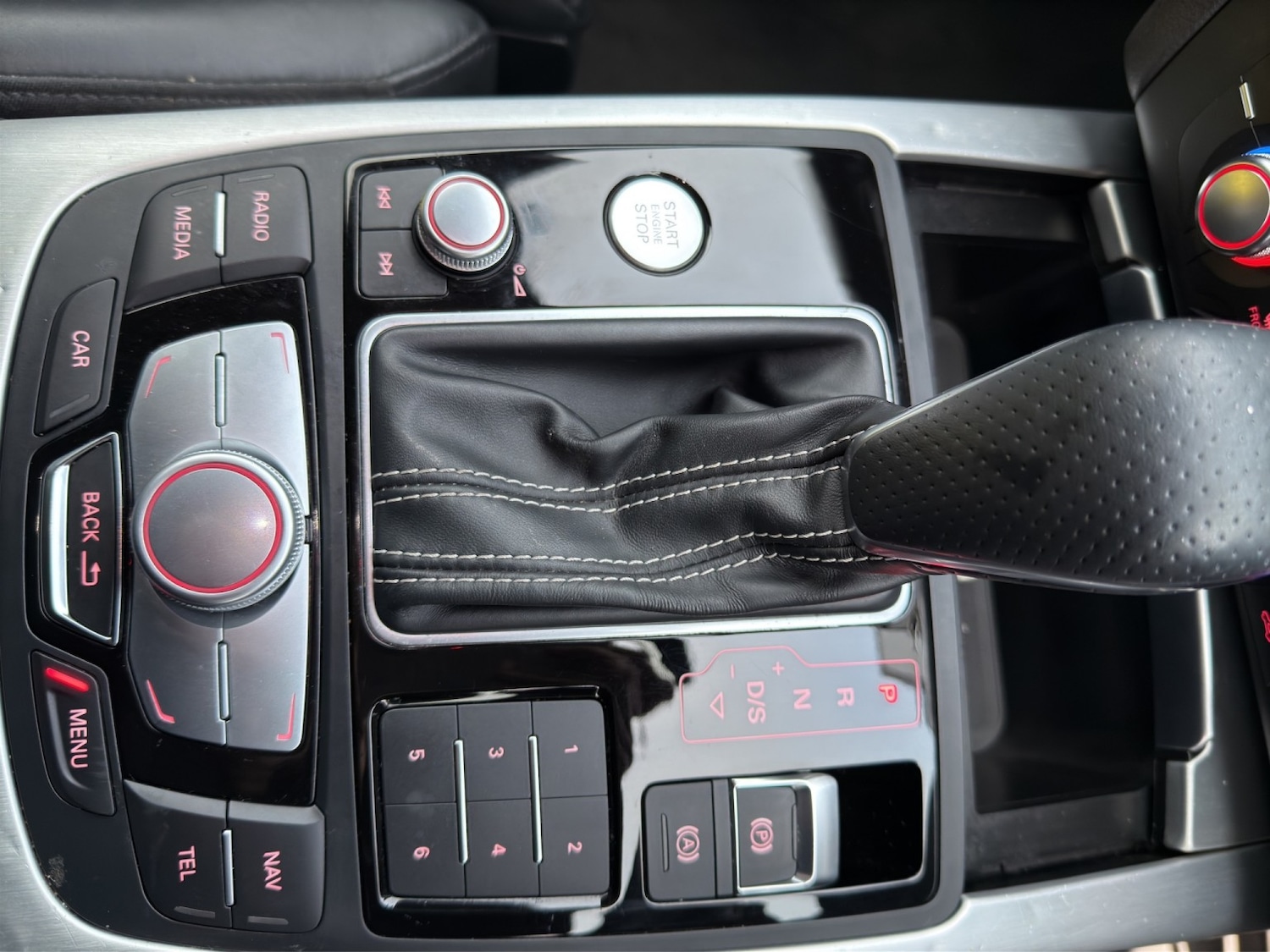 Used Audi A6 2016 for sale - 76751858: Photo 27