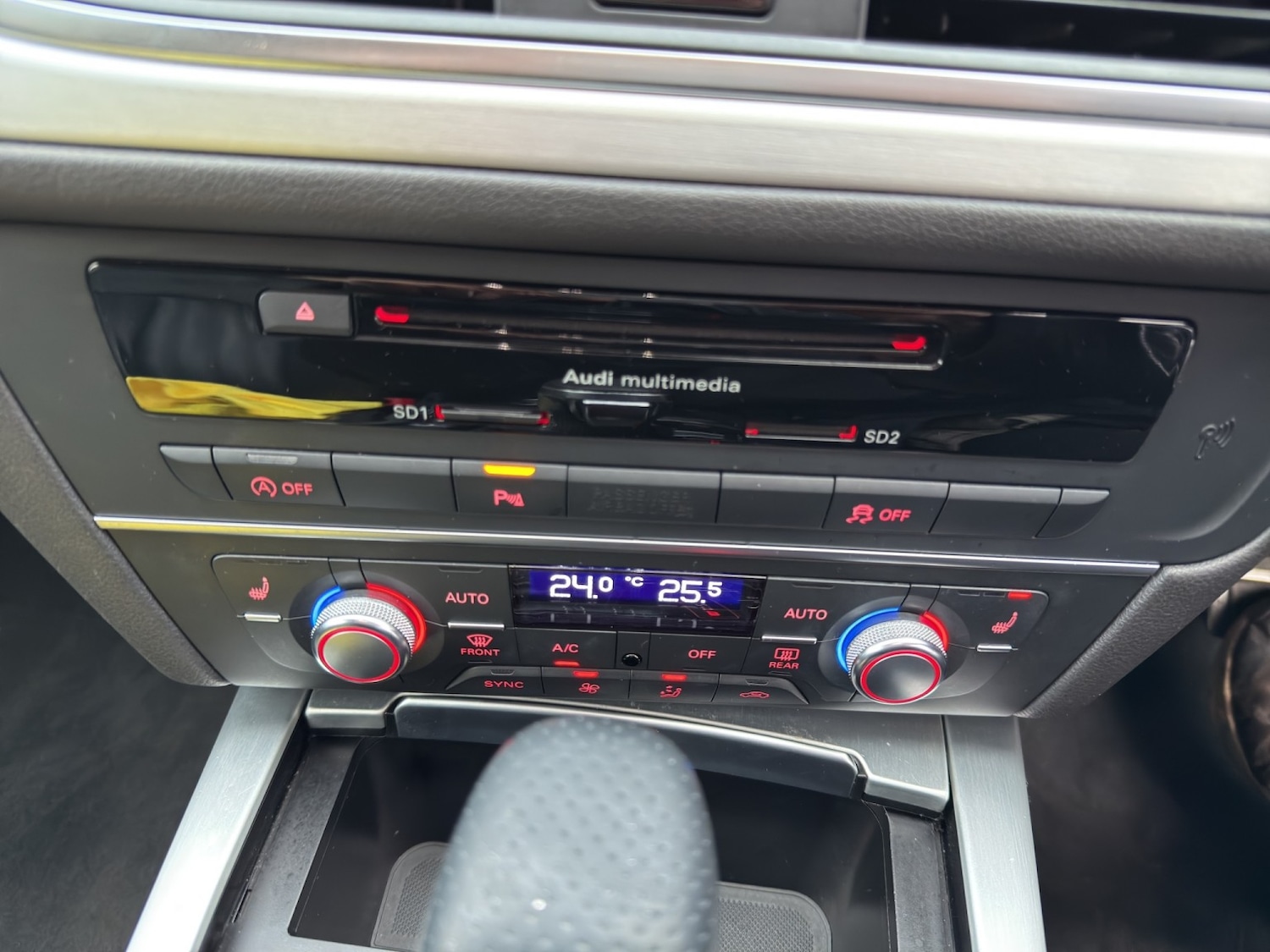 Used Audi A6 2016 for sale - 76751858: Photo 28