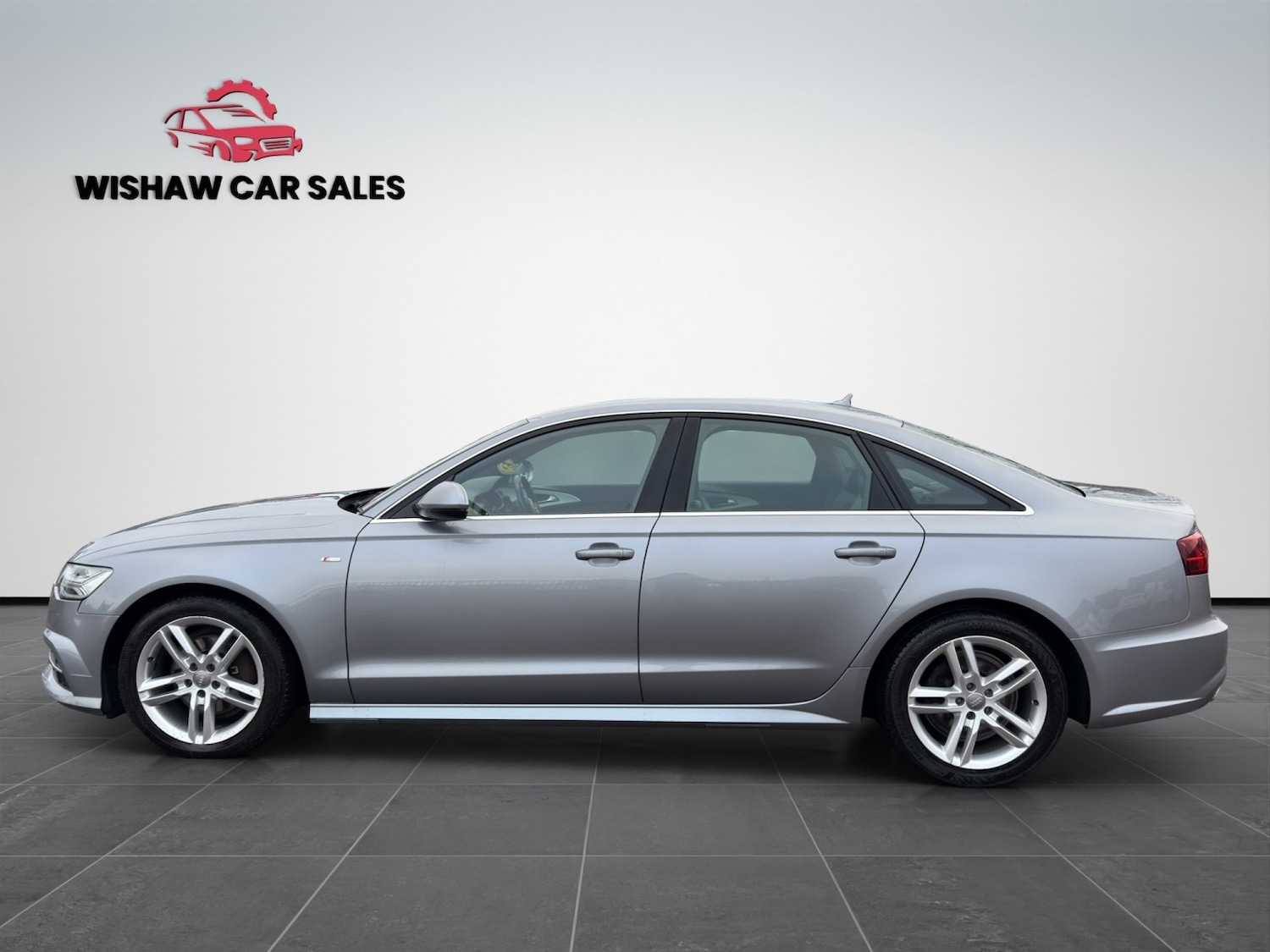 Used Audi A6 2016 for sale - 76751858: Photo 4