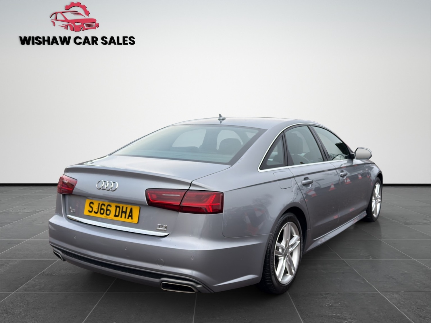 Used Audi A6 2016 for sale - 76751858: Photo 7